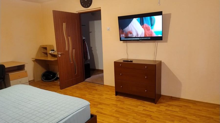 Militari, Lujerului - 1