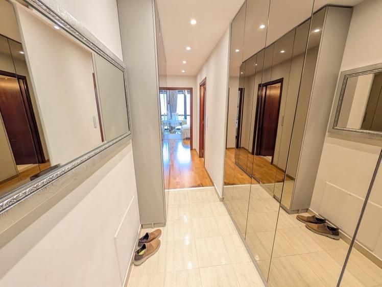 Apartament 4 camere 96mp + 17mp terasa | 0 comision | Iancu Nicolae - Privigheto - 22