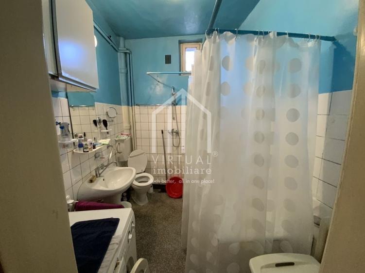 Casa de vanzare in Sibiu in zona centrala - 370 mp - piata Habermann - 7