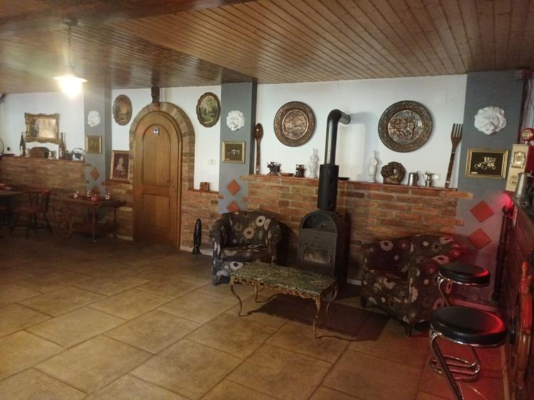 AFACERE SAU CASA DE VANZARE IN COMLOSU MIC - 9