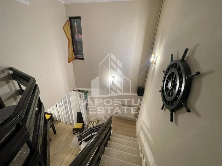 Vila tip duplex, P+1E+M, Poiana Marului - 5