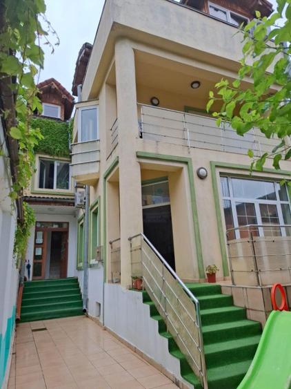 Vila 7 camere zona Tineretului - 8
