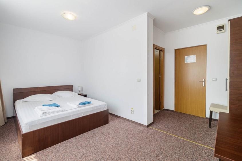 Pensiune & Complex rezidential multifunctional – Drumul Odaii, Otopeni - 28