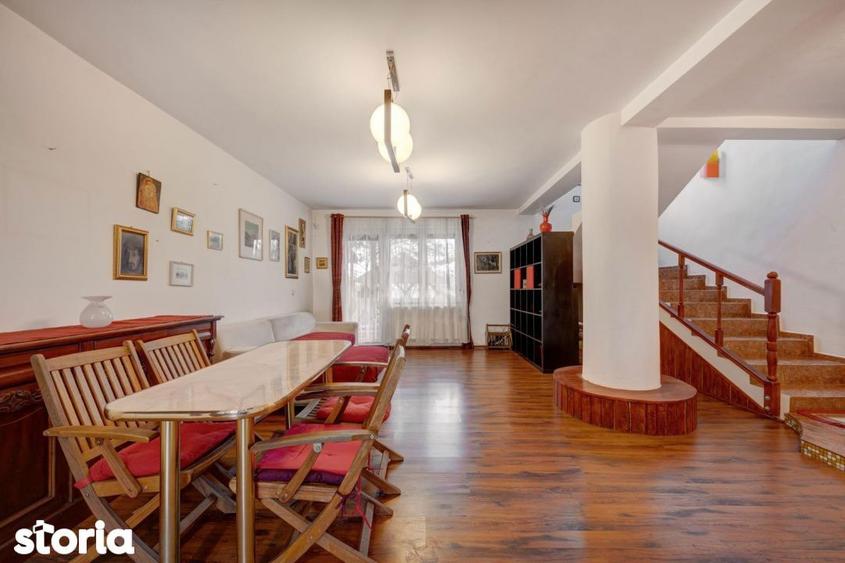 vanzare casa Gulia Tartasesti Dambovita - 13