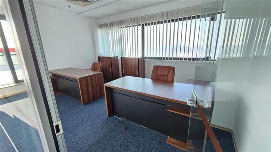 Inchirieri birouri in Nord City Tower de la 35 mp - 12