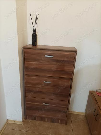 Proprietar inchiriez 2 camere Gorjului Militari - 5