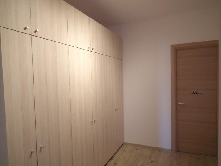 Inchiriez apartament Laguna Residence - 2