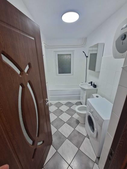 Garsoniera Iancului, 10 min metrou, recent renovata, mobilata si utilata complet - 4