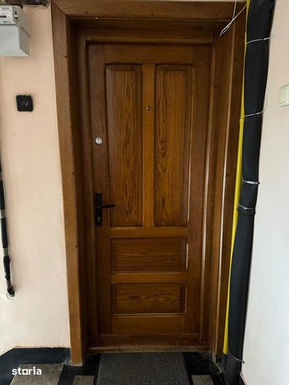 cv 199 Victoriei zona RFN Apartament cu 2 camere Decomandat ! - 1