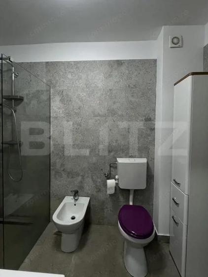 Apartament cu 2 camere, decomandate, 53 mp, parcare subterana, zona Vivo - 3