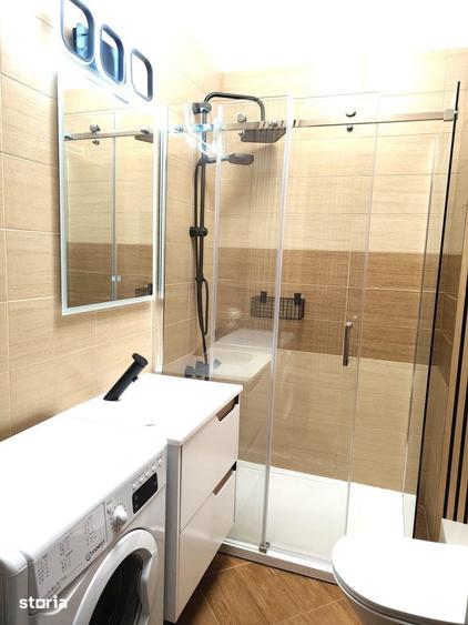 Apartament 2 camere Otopeni 23 August central, loc de parcare - 5