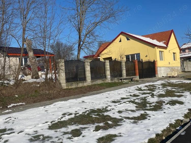 Vand casa Secas,jud Timis - 5