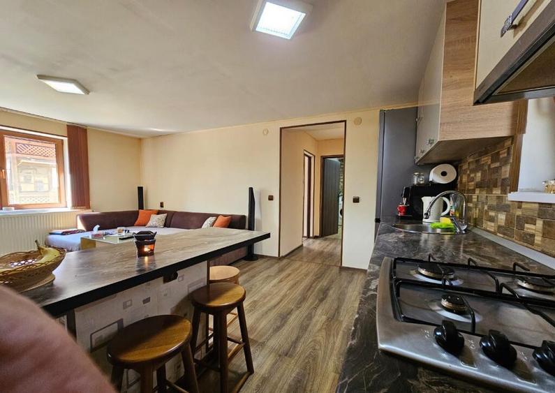 Casa + teren in Satul Bejan, Comuna ?oimu? - 11