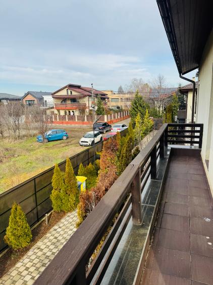 Vila P+E, Pipera, British School - 23