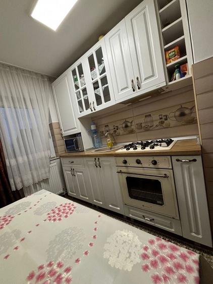 Schimb sau vand Apartament 2 camere - 1