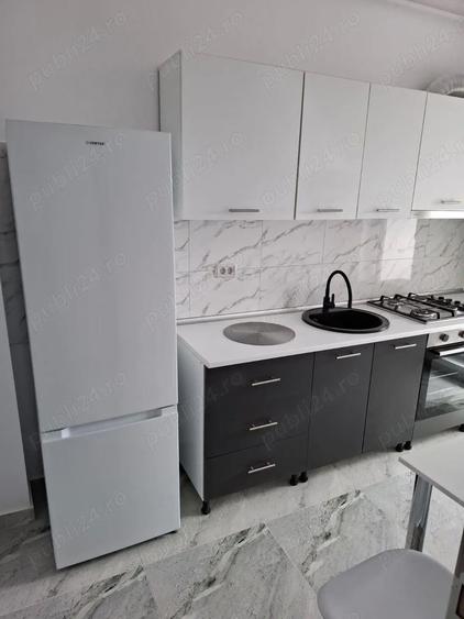 Garsoniera de inchiriat Weiner Palada - Militari Residence - 10