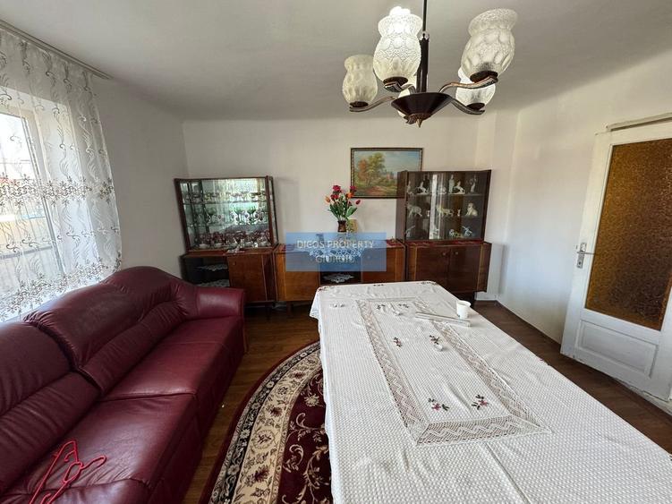 De Vânzare - Casă, Strada Griviței - 28