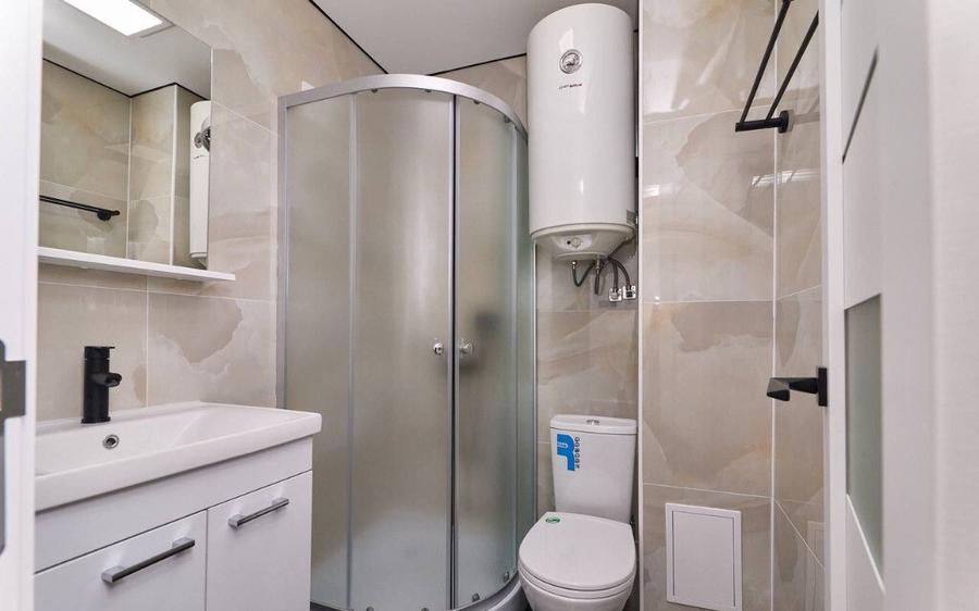 Garsoniera de inchiriat in zona Tei - 3