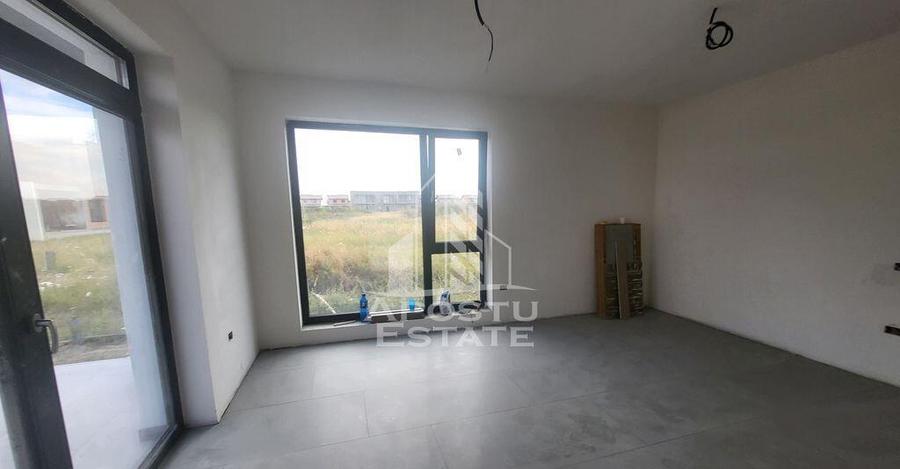 Casa individuala,5 camere,Sacalaz,la cheie - 14