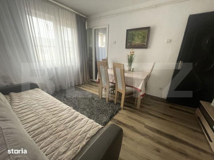 Apartament 2 camere, zona centrala - 10