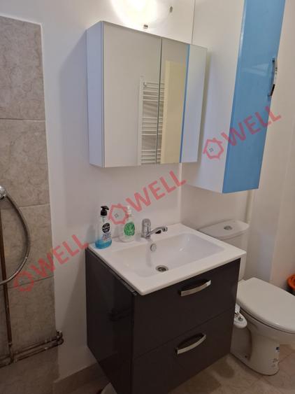 De vânzare un apartament cu 2 camere, situat în Sovata, cartierul Mihai Eminescu - 12