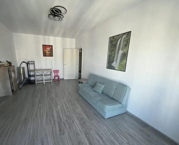 AquaCity - Crangasi | 2 Camere | Parcare | Centrala | 54 MP - 2