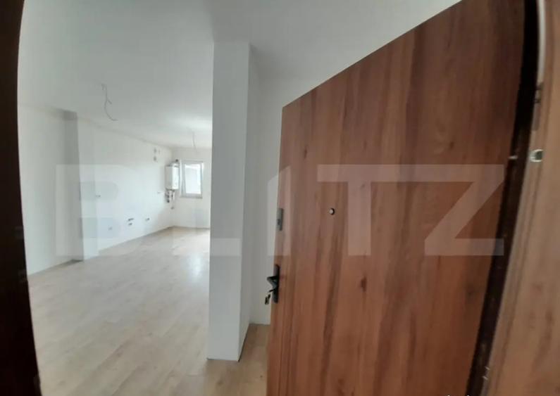 Apartament 2 camere, finisat, Bloc nou in zona Casa Somesana - 8