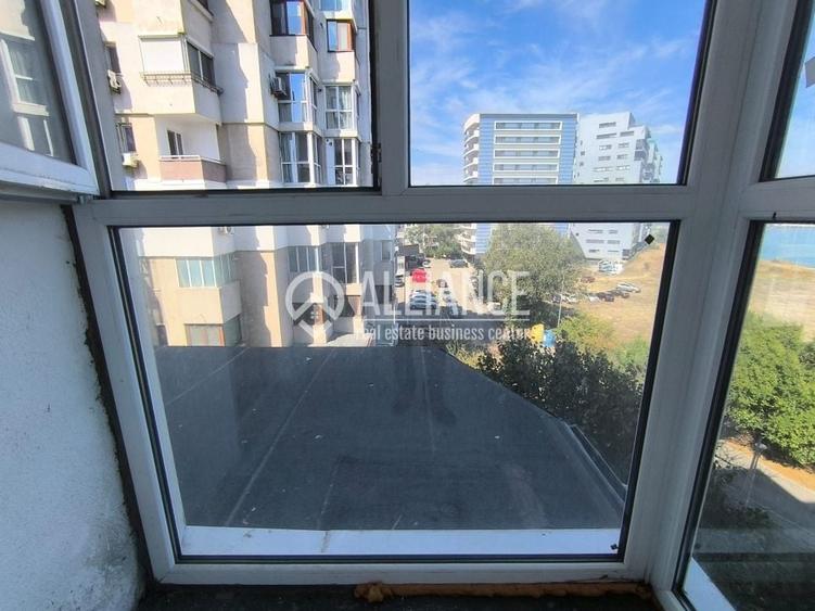 FALEZA NORD(cod03) - 4 camere originale ,frontal la mare ! - 25