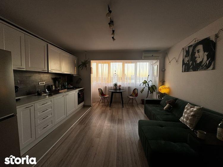 Apartament 3 camere de inchiriat Lipovei - 7