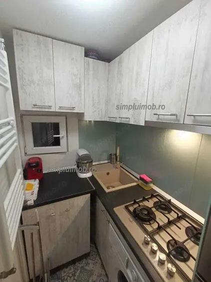 Parcare Decomandat Renovat 2 Camere Dr Gazarului Alunisului - 7