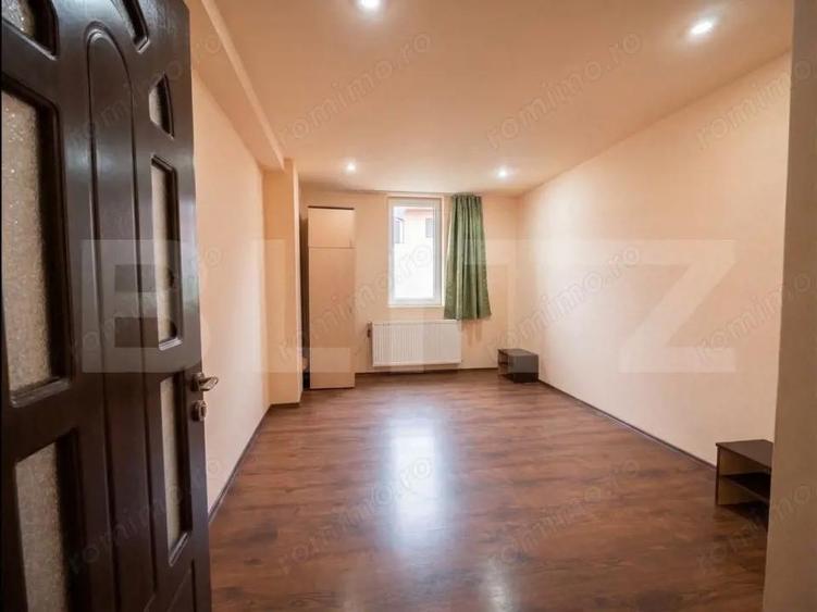 Apartament 3 camere decomandat, 89 mp, cu terasa ?i curte | Dambu Rotund | Garaj - 5