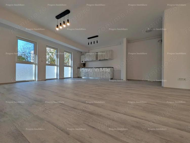 Inchiriere SAD Timisoara Nord 63 mp utili, constructie noua