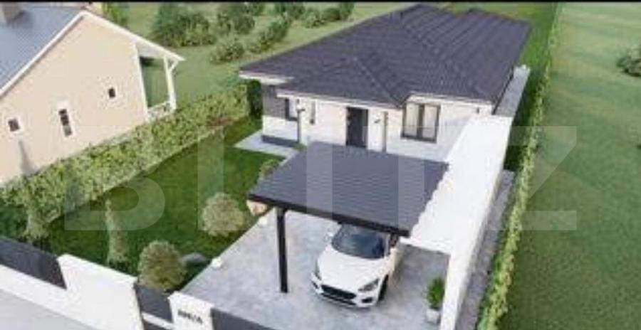 Teren intravilan, de vanzare, 12 ari, zona B-dul Lucian Blag - 5