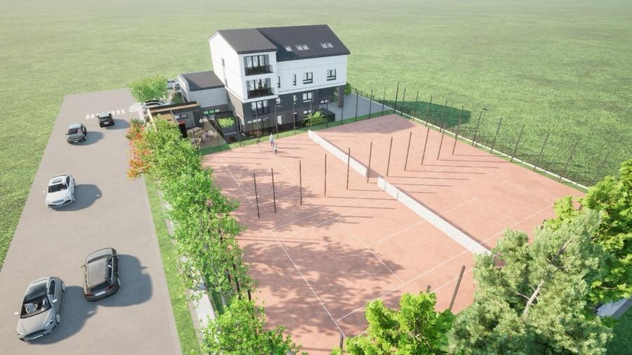 Teren cu autorizatie constructie - 5