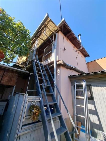 RECO  casa Grivitei Oradea - 21