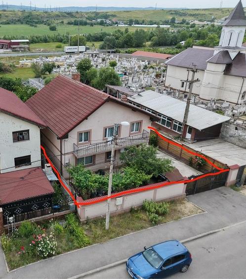 casa Drobeta Turnu Severin - 2