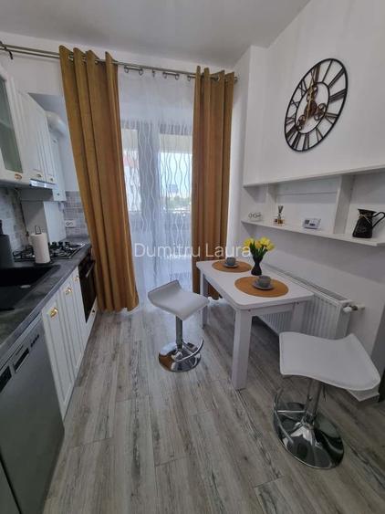 Palas Complex Lazar Res, apartament 2 camere open space Palas Complex Lazar Res, apartament 2 camere open space