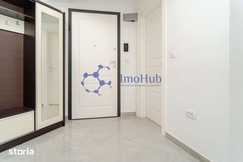 Apartament 2 camere decomandat, etaj 1, Tatarasi, bloc nou - 7