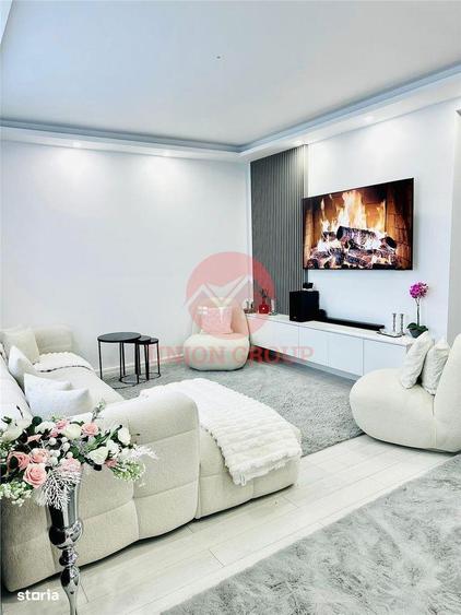 Casa P+Pod Mansardat, Lux, Mobilata | Navodari Peninsula - 4