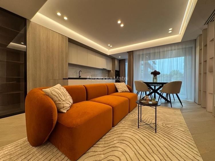 Apartament prima inchiriere 3 camere | Parcare Apartament prima inchiriere 3 camere | Parcare