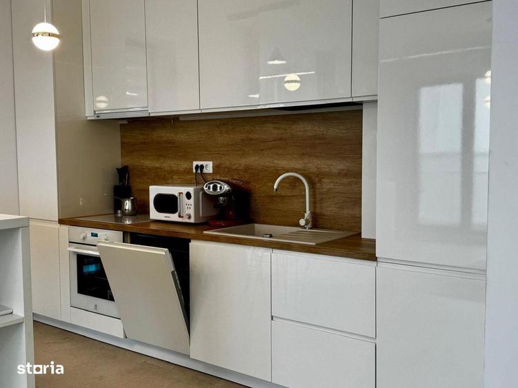 Apartament 3 camere cu vedere la lac Mamaia Lake On 290.000 EUR - 12