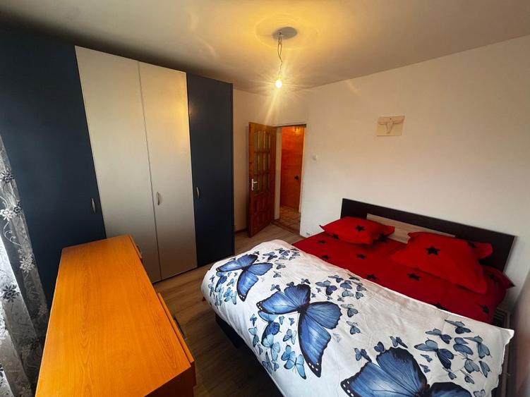 Apartament 3 camere 72mp, 1 Mai - 1