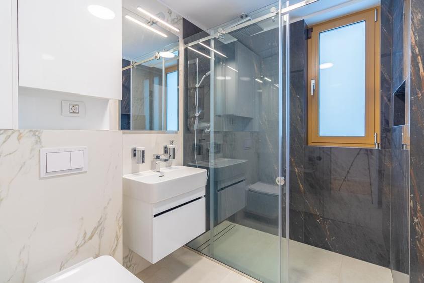 Vanzare - Penthouse - 4 camere + loc de parcare - central-Dacia-Eminescu - 16