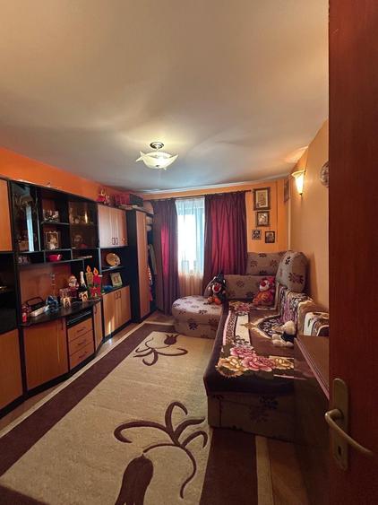 Apartament 2 camere Alim 28 - 1