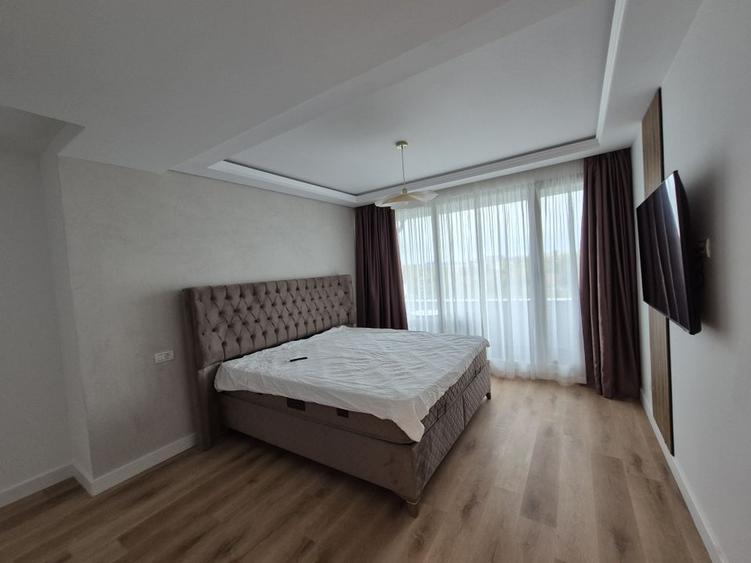 Green Lake | Lacul Baneasa | Sisesti | Vila cu 4 apartamente - 5