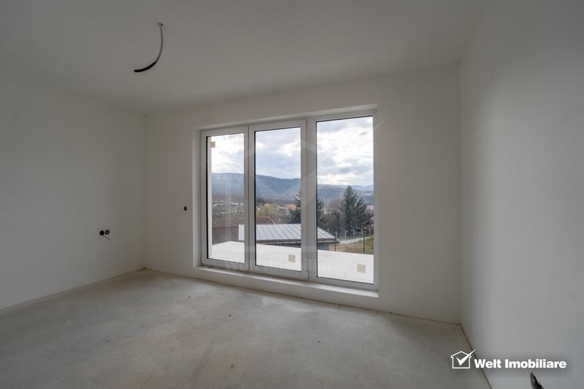 Casa moderna, zona SunGarden, pompe de caldura, natura - 26