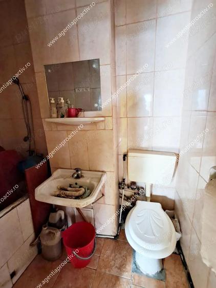 Apartament cu o camera, Micro 19, etaj intermediar! - 2