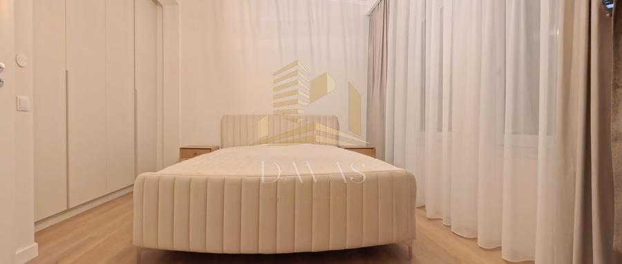 Apartament 2 camere la casa- gradina proprie |Marasti| Parcare |PRIMA INCHIRIERE - 9