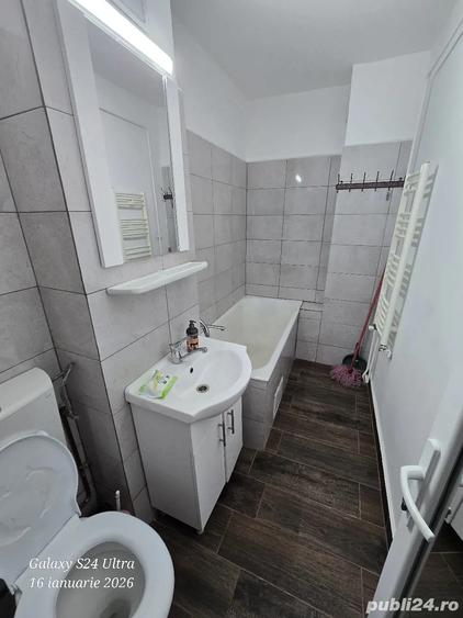 garsoniera Prundu depou - 2