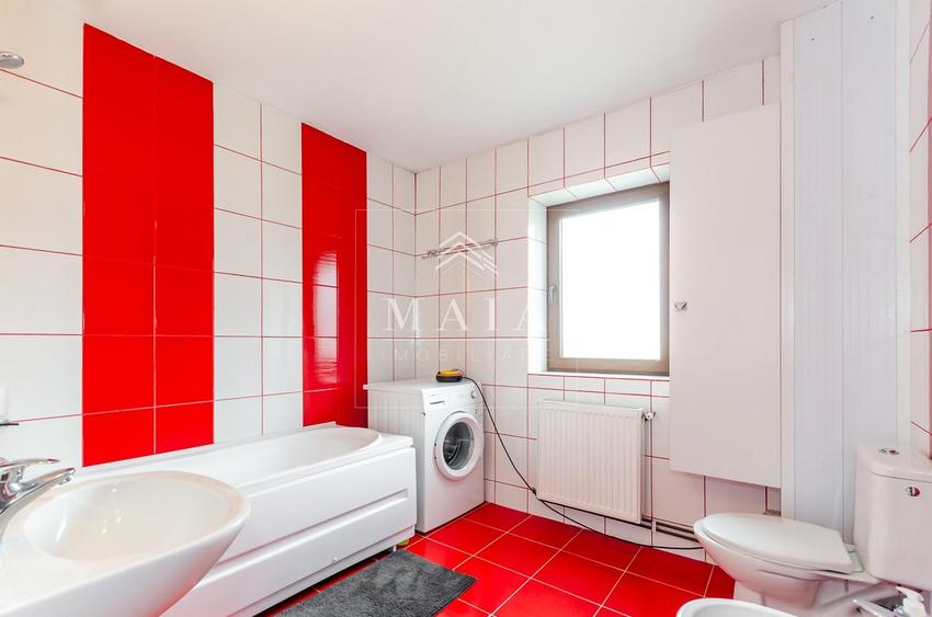 Comision 0%, Casa 5 camere, garaj, pivnita si curte libera 363mp, Turnisor - 9